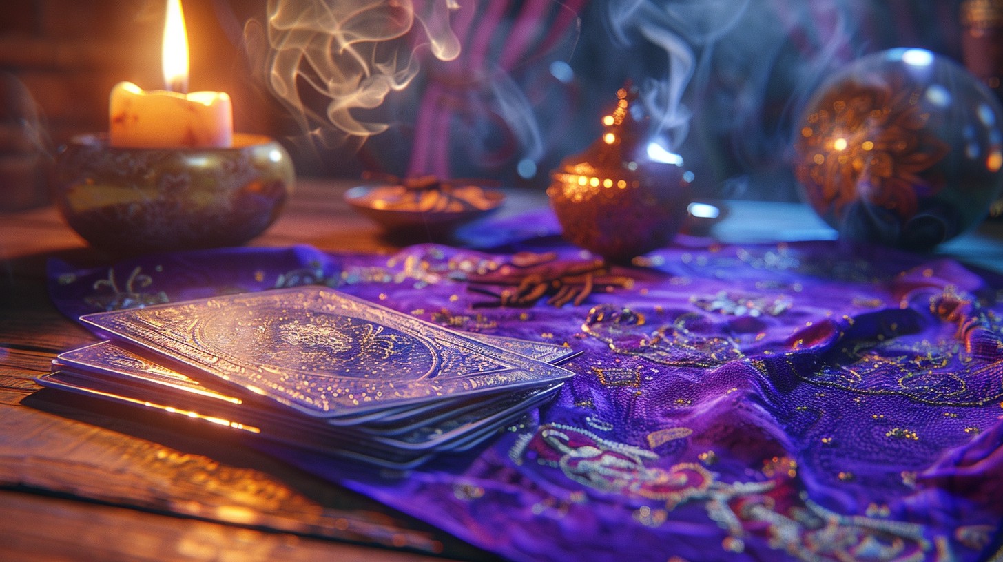 Telepathic Energy Reading